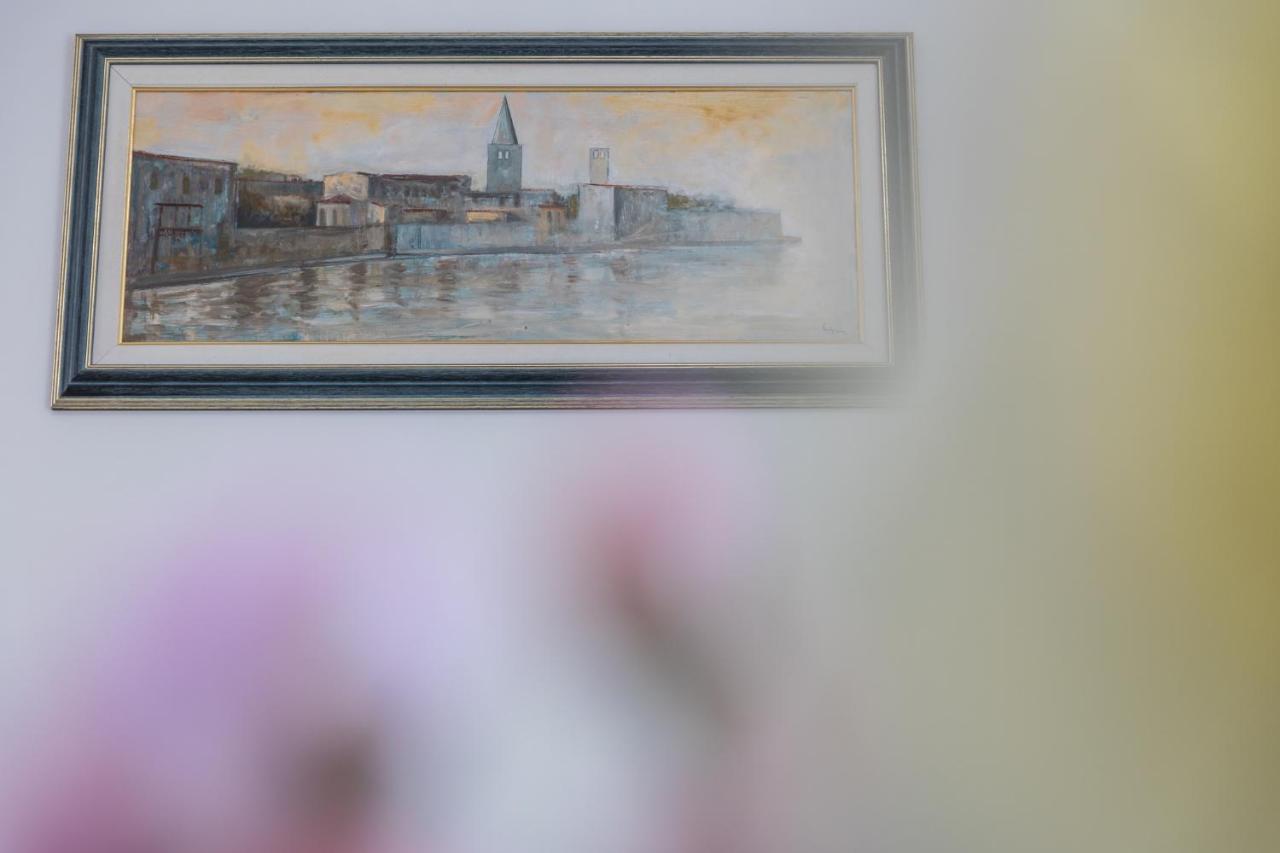 Nina Poreč Eksteriør billede